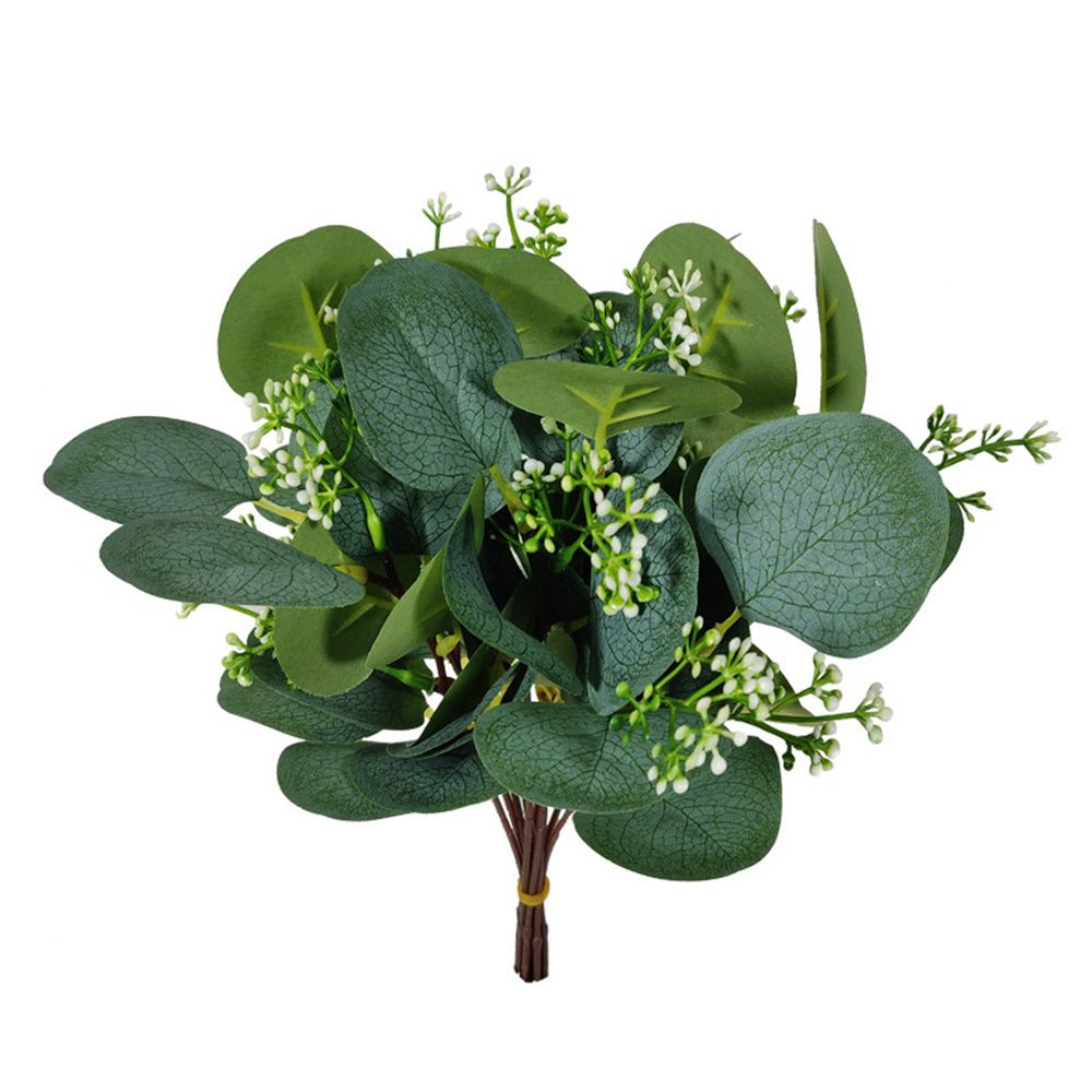 1/10 قطعة ترتيب الأزهار الخضرة - مراجعة Florist Supply Bulk وسعره