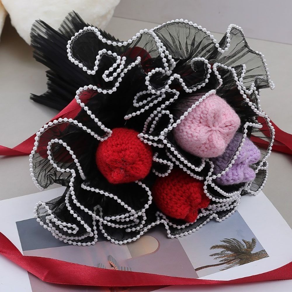 28 سم × 4 ياردات، قماش دانتيل  - مراجعة Florist Flower Supply وسعره